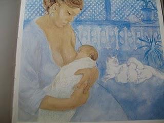 Book Sharing Monday:Before You were Born Book Sharing Monday:Before You were Born