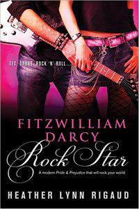 FITZWILLIAM DARCY ROCKSTAR - GIVEAWAY WINNER FITZWILLIAM DARCY ROCKSTAR - GIVEAWAY WINNER
