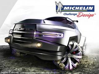 Michelin Design Challange 2013