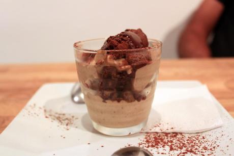 tiramisu An American Girl in Paris