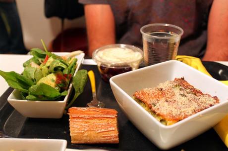 limoni lunch An American Girl in Paris