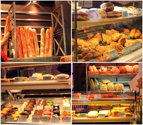 boulangerie An American Girl in Paris