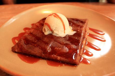 sweet crepe An American Girl in Paris