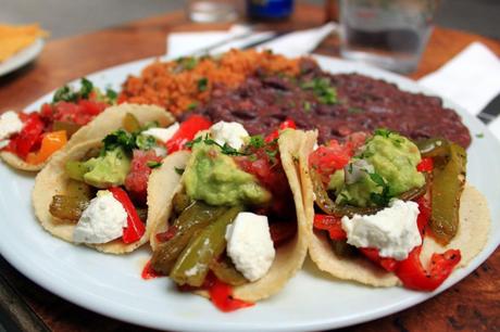 tacos An American Girl in Paris
