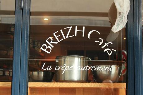 breizh cafe An American Girl in Paris