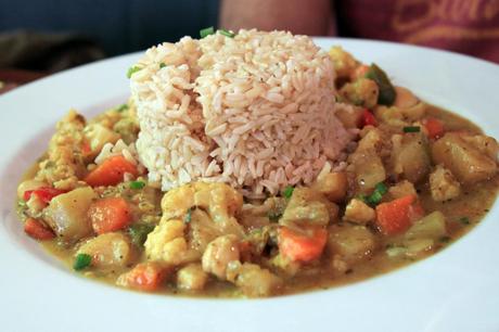 curry 1 An American Girl in Paris