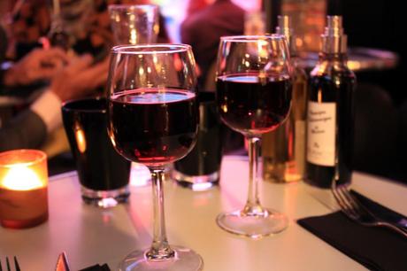 bianco wine An American Girl in Paris