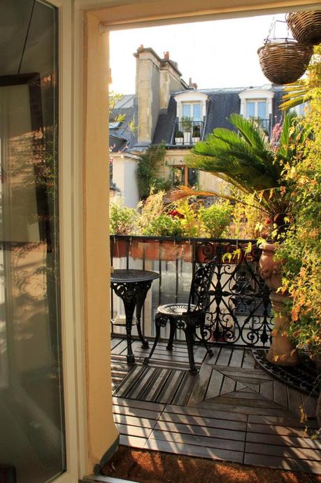 paris apt An American Girl in Paris