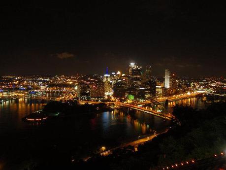 The Top 5 Reasons I Love Pittsburgh