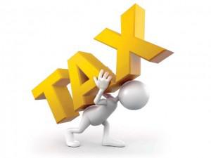 Corruption in tax system discourages business