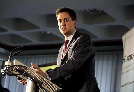 Labour leader Ed Miliband at one: Is he up to the top job?