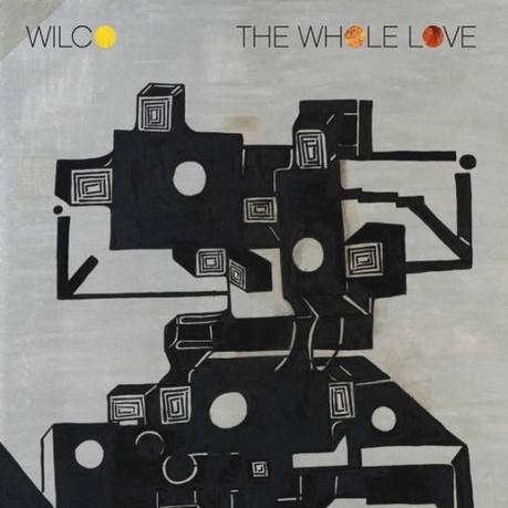wilco 550x550 WILCOS THE WHOLE LOVE [9.1]