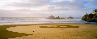 Landscape::: The Art of Jim Denevan Landscape::: The Art of Jim Denevan