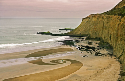 Landscape::: The Art of Jim Denevan Landscape::: The Art of Jim Denevan
