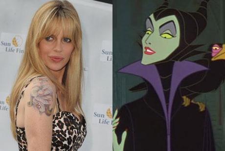 ‘True Blood’s’ Kristin Bauer is Maleficent for ‘Once Upon a Time’