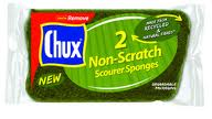 #1 Hubby's blogging debut : Chux Biodegradable cleaning products