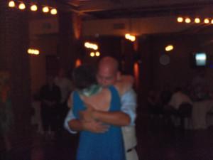 Dancing With My Son