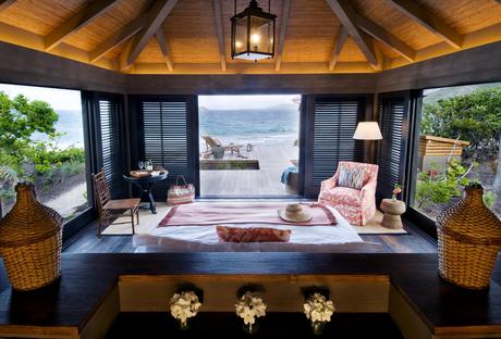 Dreaming of... TURTLE BEACH BUNGALOWS, St. Kitts, Carribean