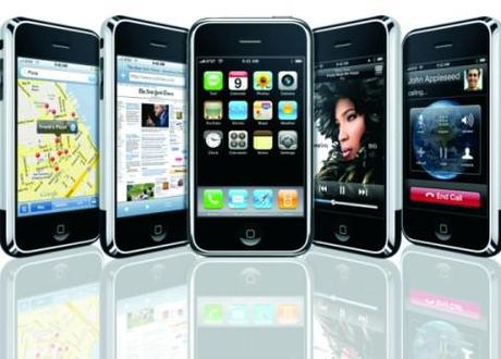 iPhone 5 launch date set for early October; world awaits