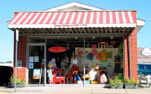 Batesville, Indiana: Christian's Kinderladen Unique Childrens Gifts and Toys
