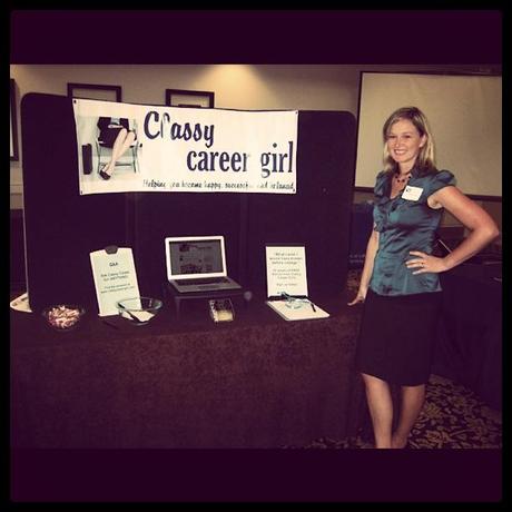Anna Everything You NEED To Know Before Entering the Professional World (Part I)