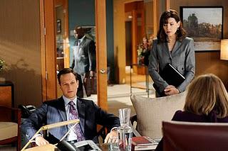 The Good Wife 3x01: A New Day