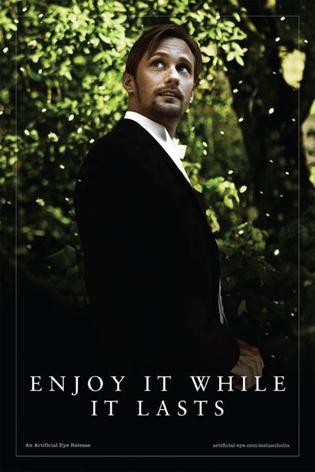 54813 Alexander Skarsgård in Melancholia Character Banner