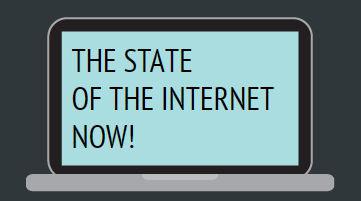 The State Of The Internet 2011
