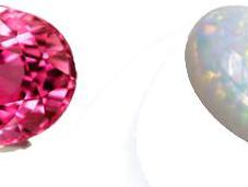 October Babies: Tourmaline Opal?