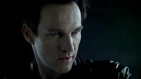 Stephen Moyer reveals more about Bill and Season 4