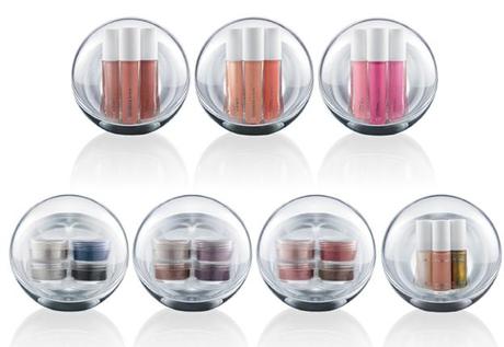 Upcoming Collections: Makeup Collections: MAC COSMETICS: MAC Dazzlespheres Collection for Holiday 2011
