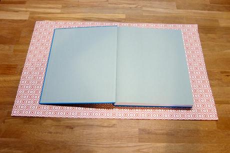DIY | Book Covering with Erica from Smock