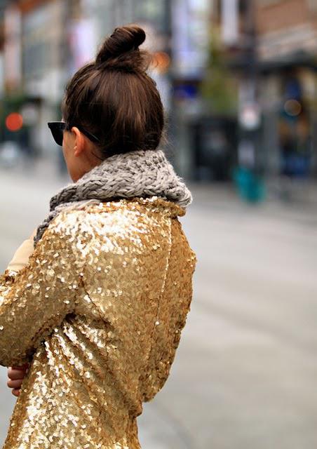 Fashion Friday Sexy Sequins Fashion Friday Sexy Sequins