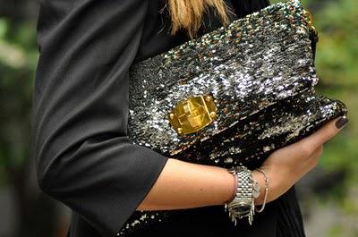 Fashion Friday Sexy Sequins Fashion Friday Sexy Sequins