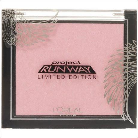 L’Oreal Paris & Project Runway Colours Take Flight Collection L’Oreal Paris & Project Runway Colours Take Flight Collection