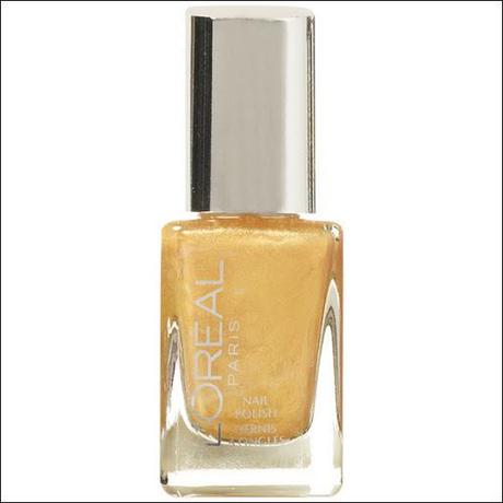 L’Oreal Paris & Project Runway Colours Take Flight Collection L’Oreal Paris & Project Runway Colours Take Flight Collection