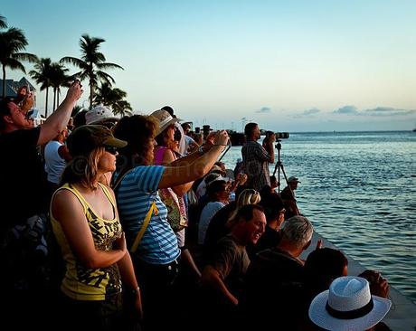 PHOTOGRAPHING FACES AND PLACES IN KEY WEST