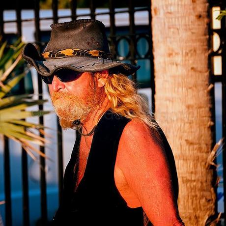 PHOTOGRAPHING FACES AND PLACES IN KEY WEST