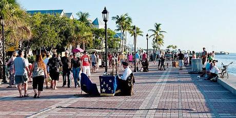 PHOTOGRAPHING FACES AND PLACES IN KEY WEST