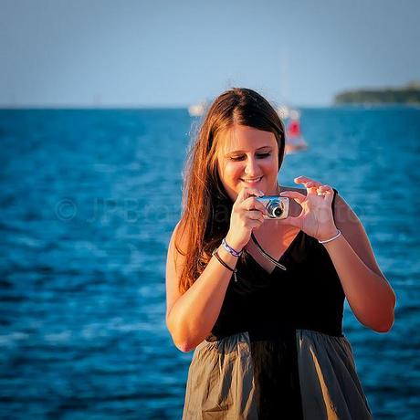 PHOTOGRAPHING FACES AND PLACES IN KEY WEST