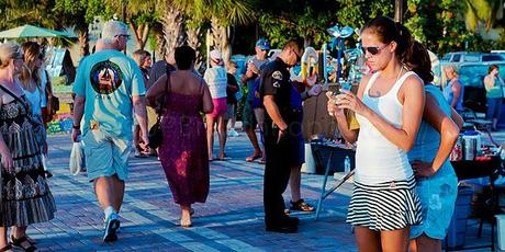 PHOTOGRAPHING FACES AND PLACES IN KEY WEST