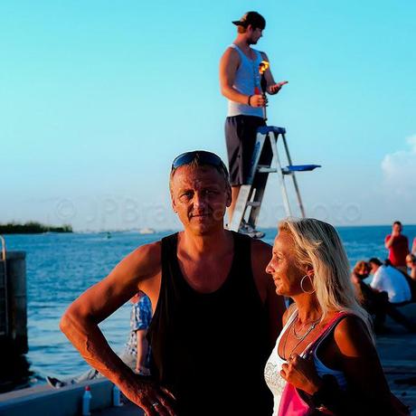 PHOTOGRAPHING FACES AND PLACES IN KEY WEST