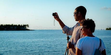 PHOTOGRAPHING FACES AND PLACES IN KEY WEST