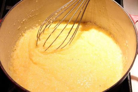 C&D Stone Ground Grits One-Pot Wonders: Grillades and Stone Ground Grits