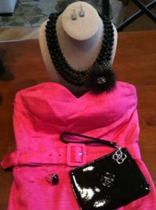 BlackandPinkGlam BlackandPinkGlam