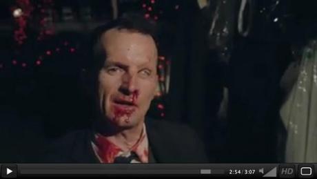 denisamericanhorrorstory First Glimpse of Denis O’Hare in American Horror Story