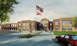 Surprise your Client with Photorealistic 3D Renderings, Blossomwood School