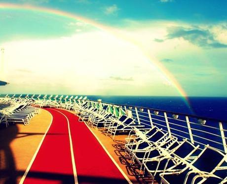 Sailing off to Mexico Sailing off to Mexico