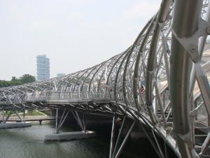A Day in Singapore