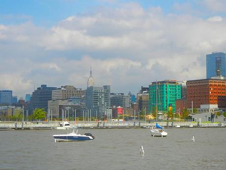 Friday Beside the Hudson Friday Beside the Hudson
